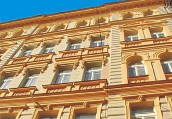Hotel Louis Leger - Czech Leading