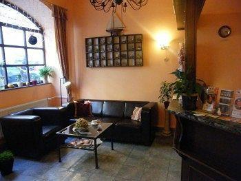 Columbo Prag