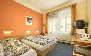 Tabor Hotell