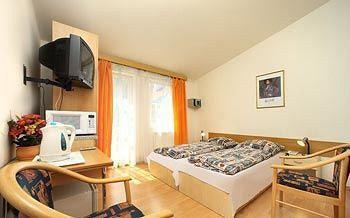 Tabor Hotell 3*