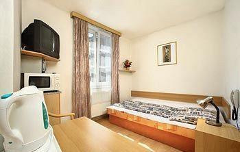 Tabor 3* Prag