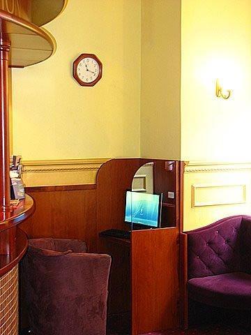 Hotel Old Praha