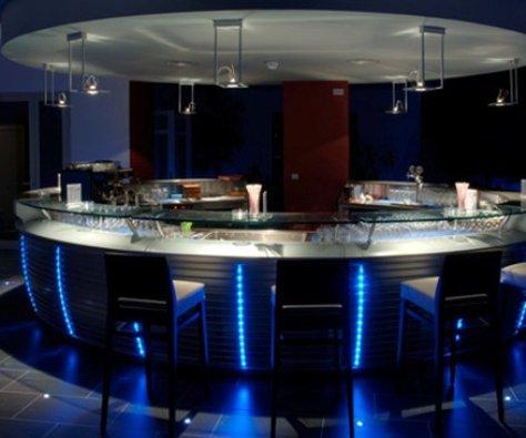 Hotel Galaxie 4*