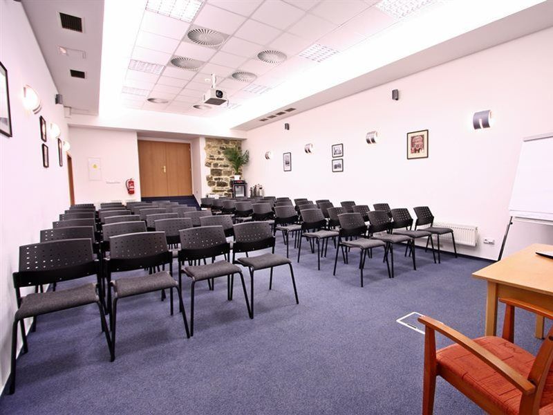 Beranek Hotel 3*
