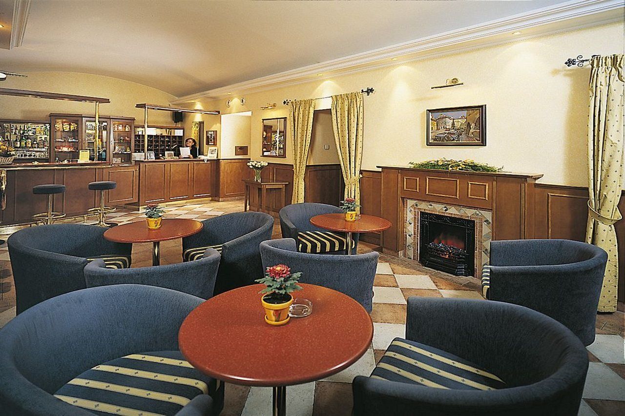Hotel Arbes Prague