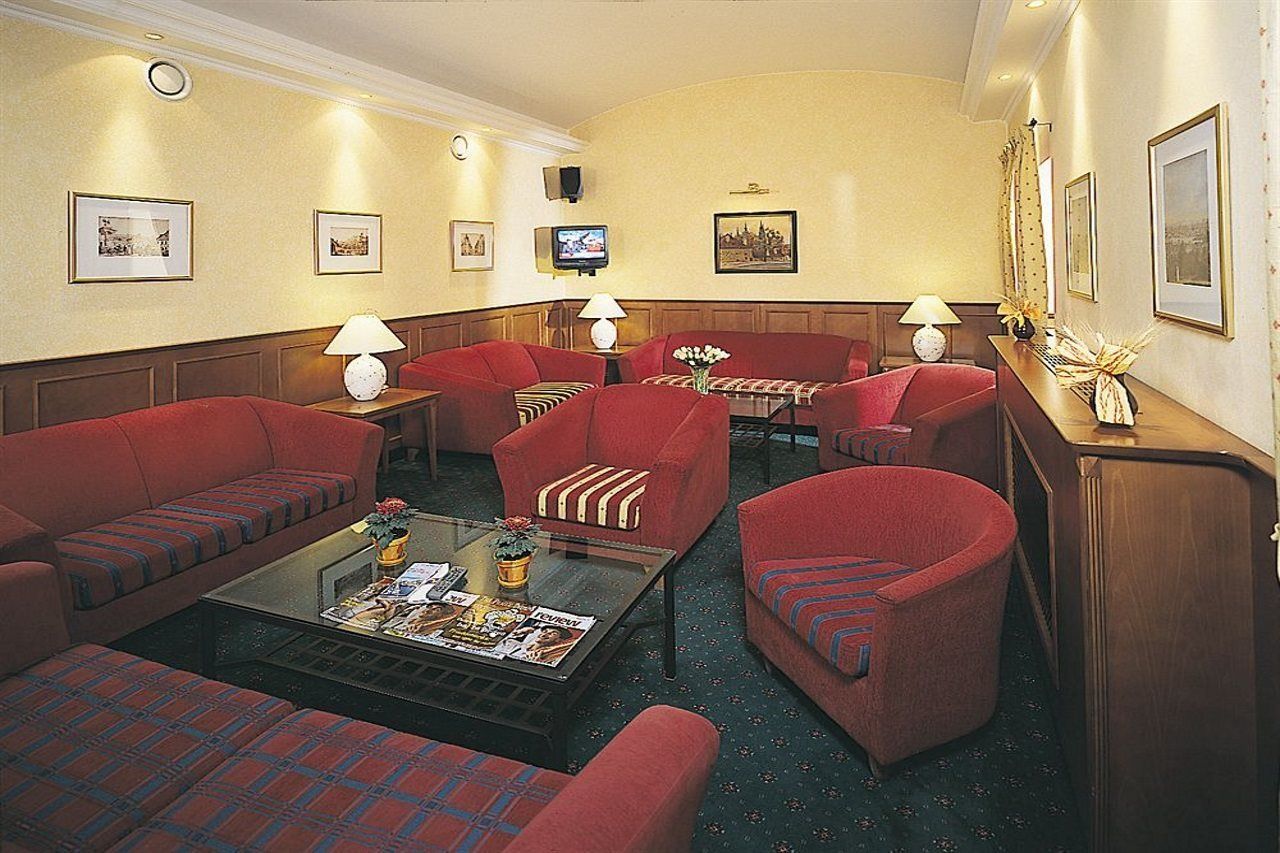 Arbes Hotel 3*