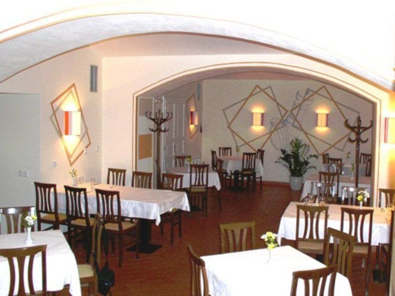 Hotel Louis Leger - Czech Leading