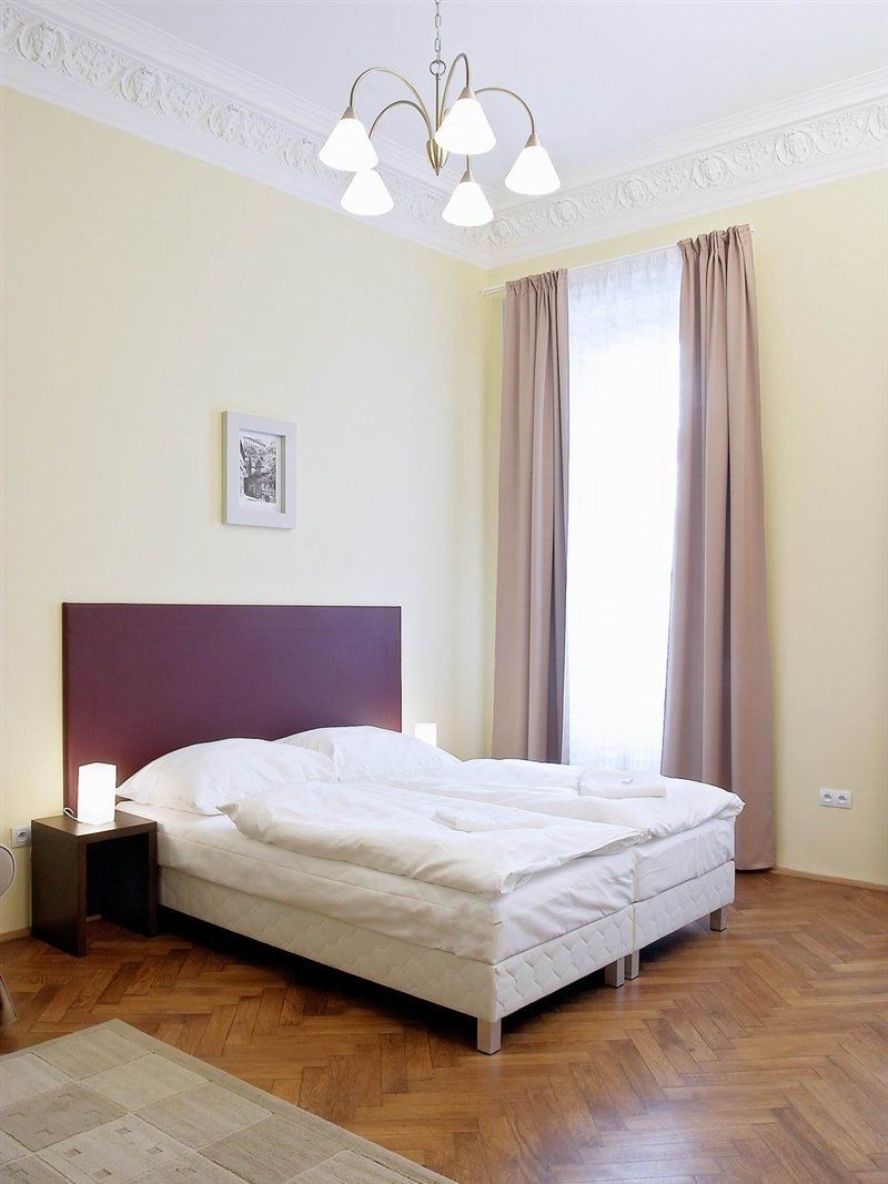 River View Prag