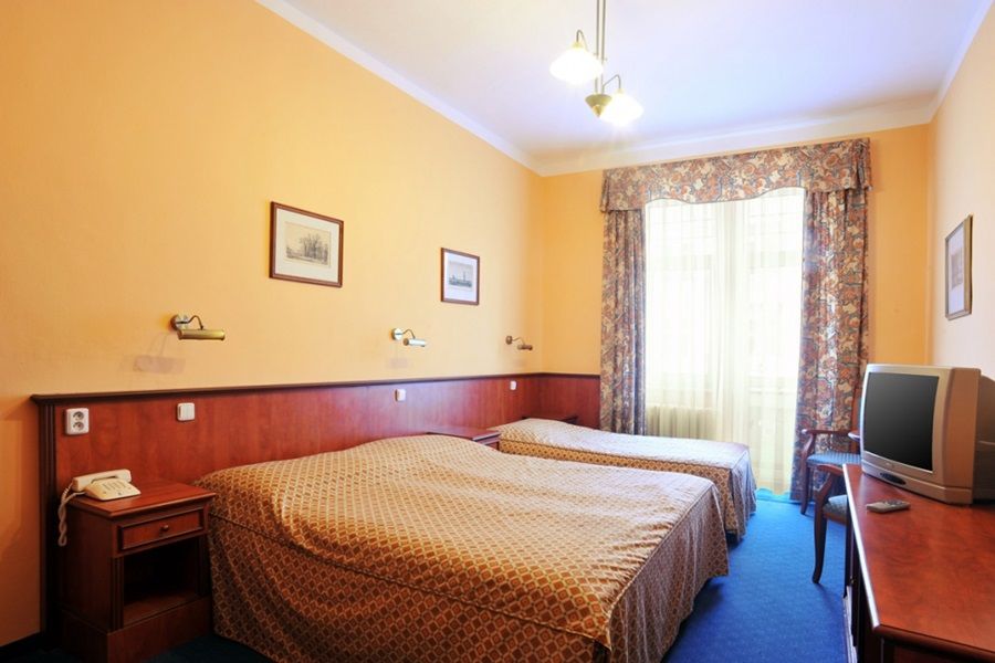 Hotel Union
