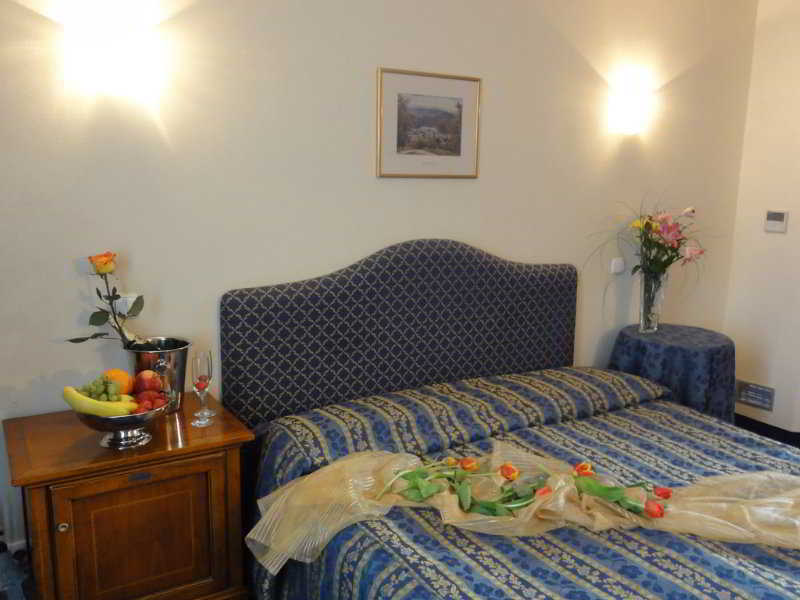 Hotell Tyl Prag