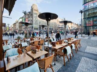 Hotel Prague Inn 4*