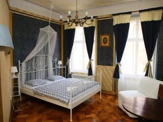 Old Time 3* Prag