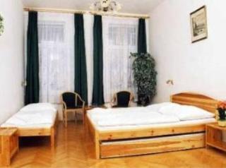 Hotel City Prague