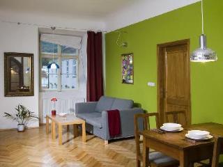 U Zlate Podkovy Apartment Prag