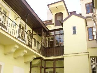 Apartment U Zlate Podkovy *