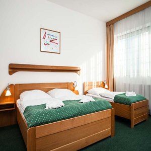 Oya Hotell 3*