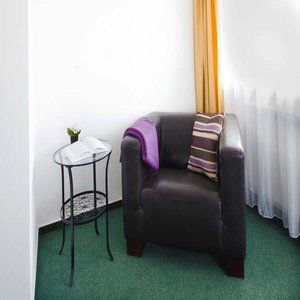 Oya Hotel Prague