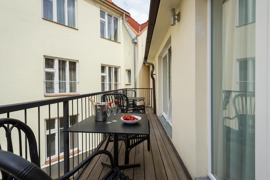 Empirent Design Prag