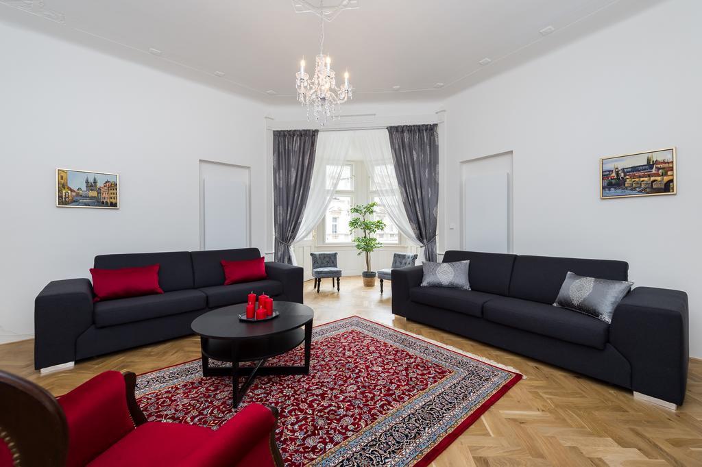 Apartment To Live