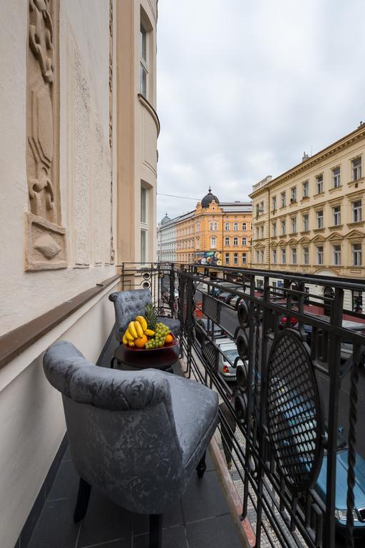 Apartment To Live