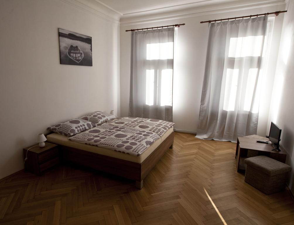 Apartment Carpe Diem *