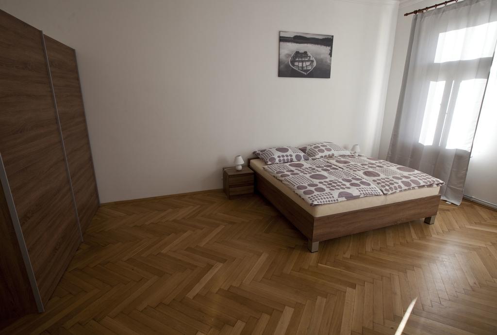 Apartment Carpe Diem