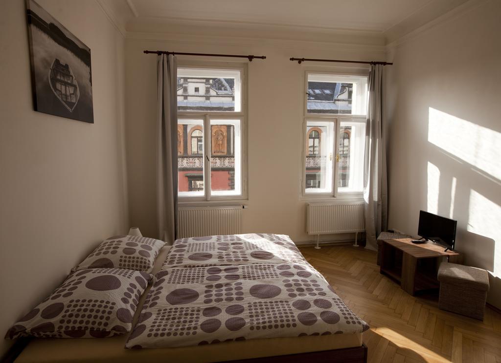 Carpe Diem Apartment *