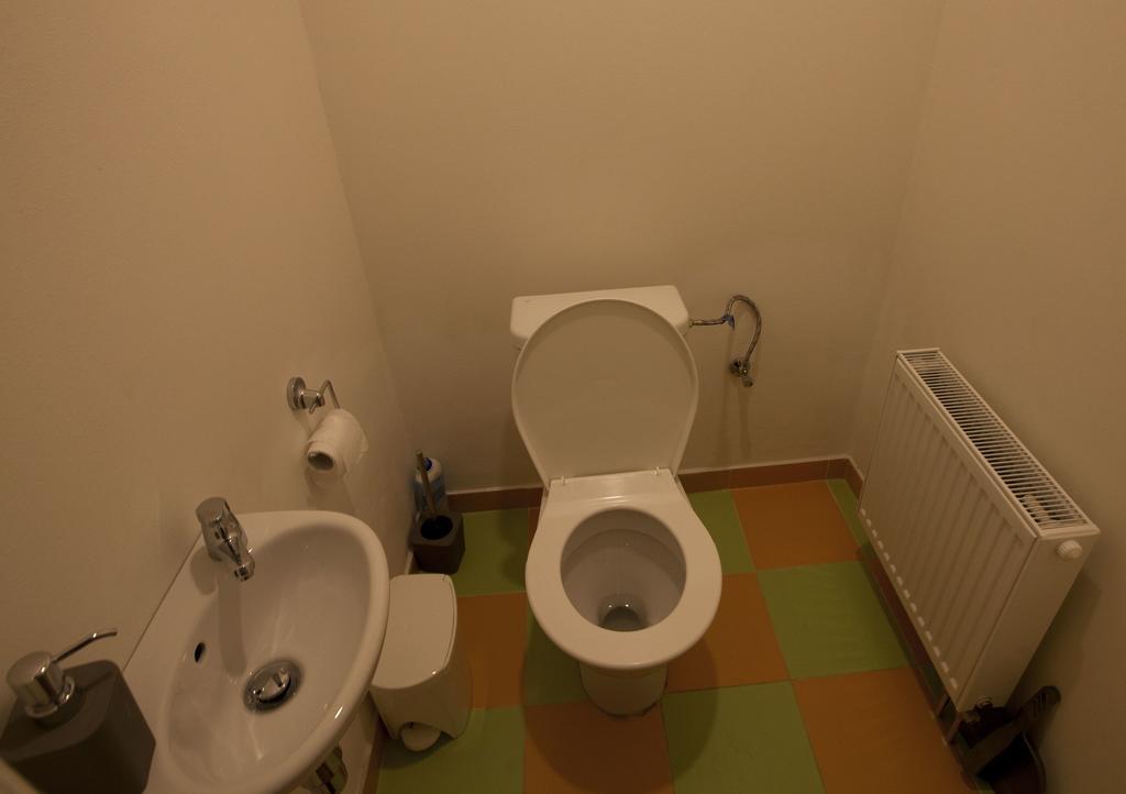 Carpe Diem Apartment