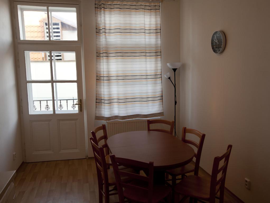 Carpe Diem Apartment *