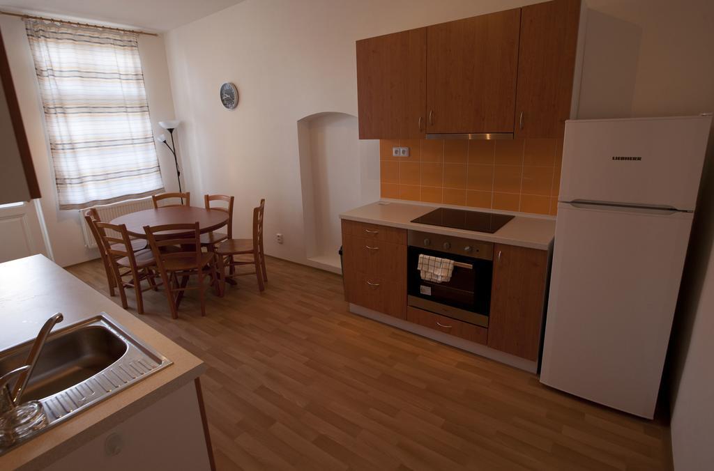 Apartment Carpe Diem