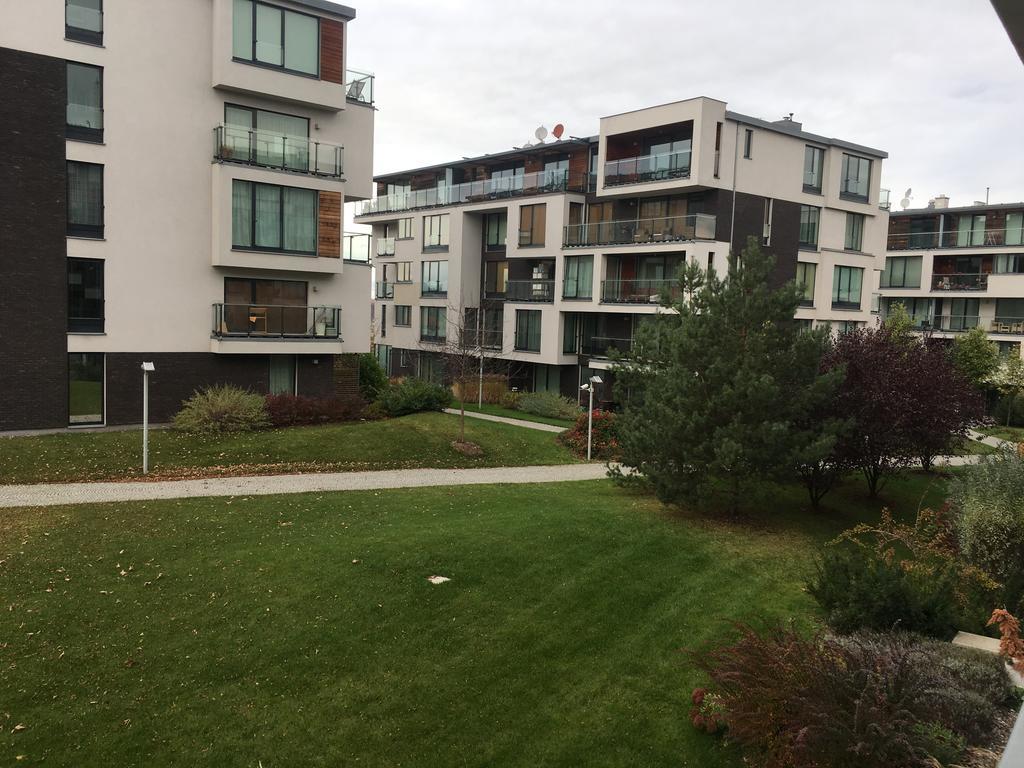 Rezidence Italska, 2 *