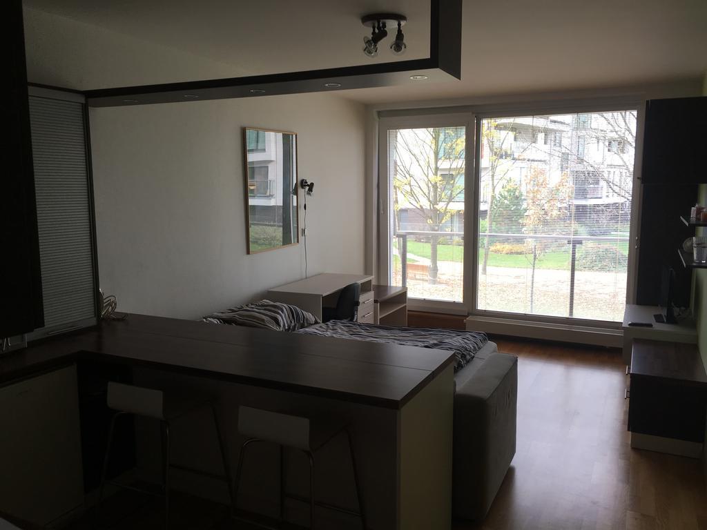 Rezidence Italska, 2 Apartment