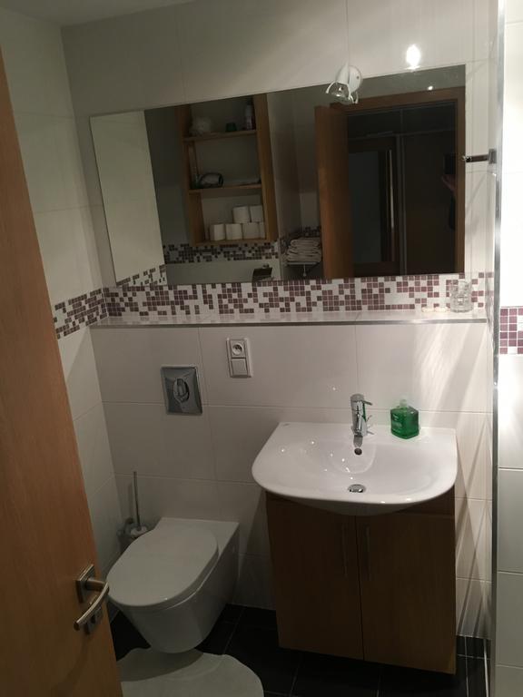 Rezidence Italska, 2 *