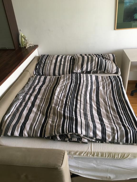 Rezidence Italska, 2 * Prag