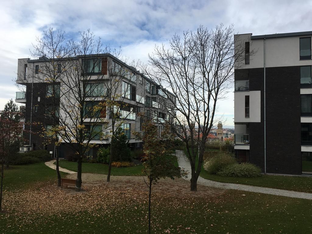 Rezidence Italska, 2 Apartment Prag