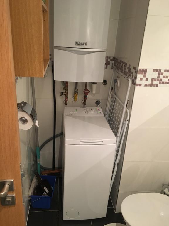Rezidence Italska, 2 * Prag