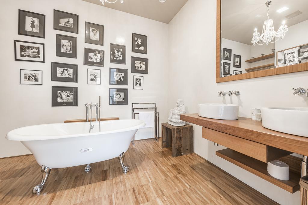 Eagle Apartment Prag