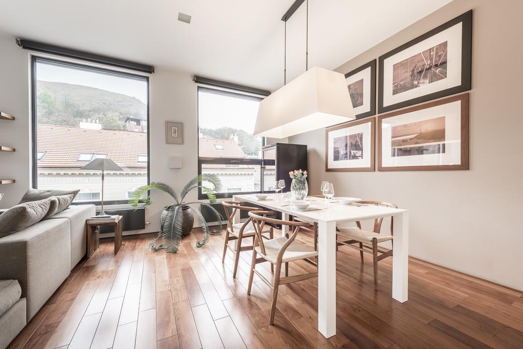 Apartment Eagle Prag