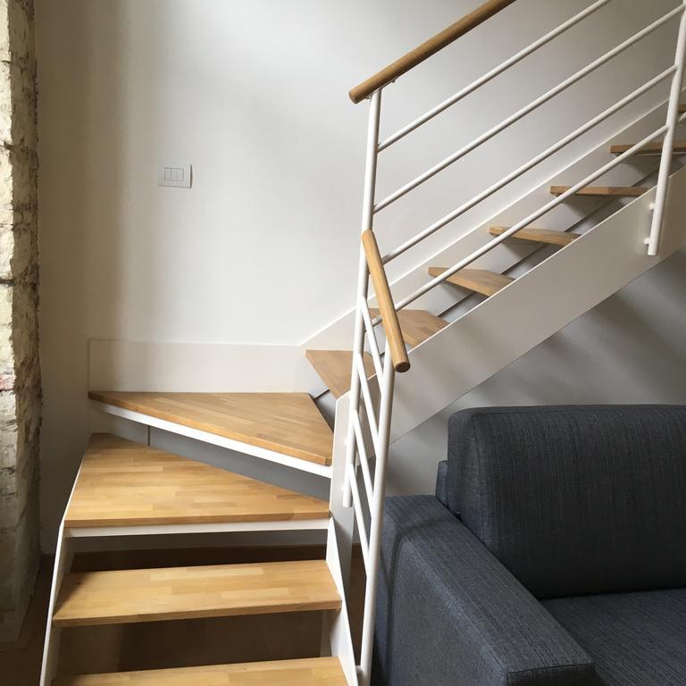 Apartment Sokolovska 91 Prag