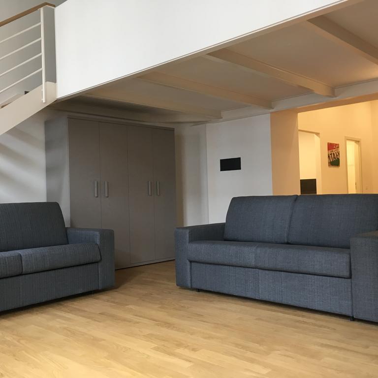 Sokolovska 91 Apartment Prag