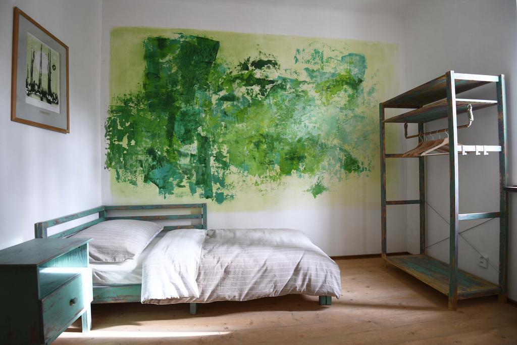 Giotto Apartmán Praha