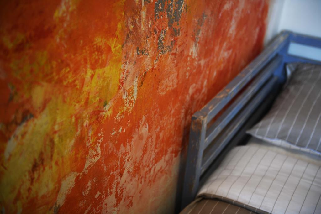 Giotto Apartment Prag