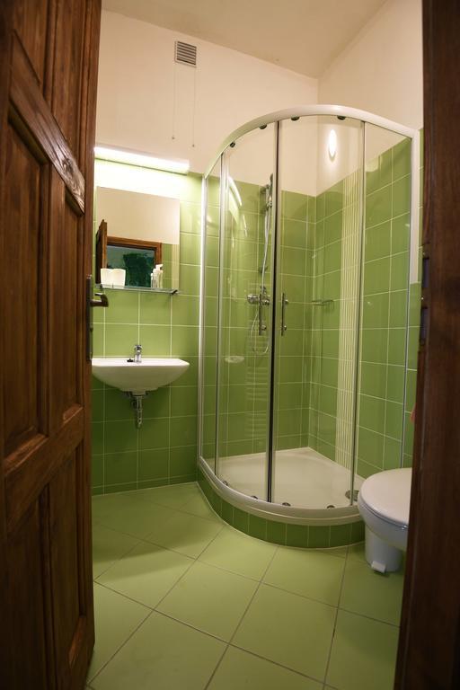 Apartment Giotto Prag