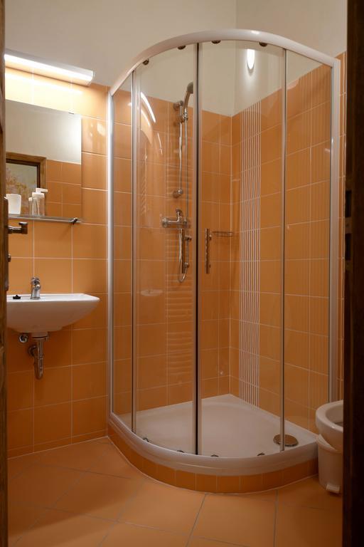 Apartmán Giotto *