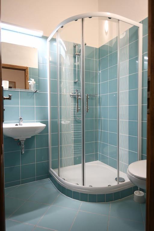 Apartmán Giotto
