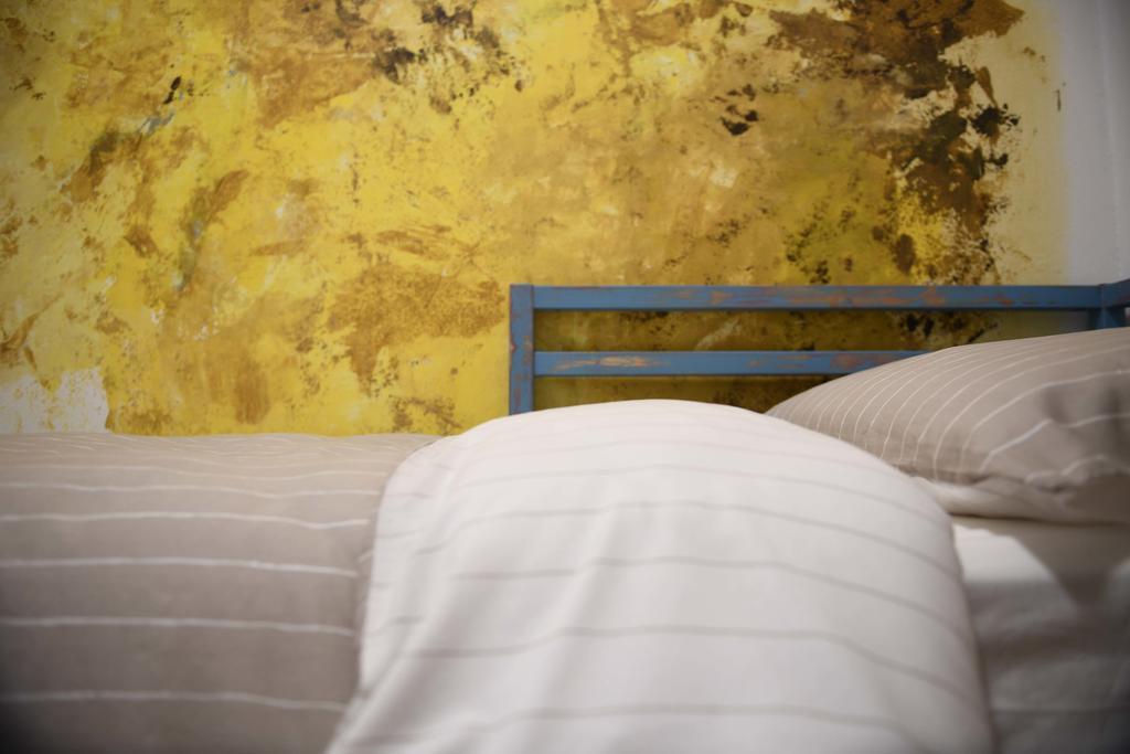 Giotto Apartment *