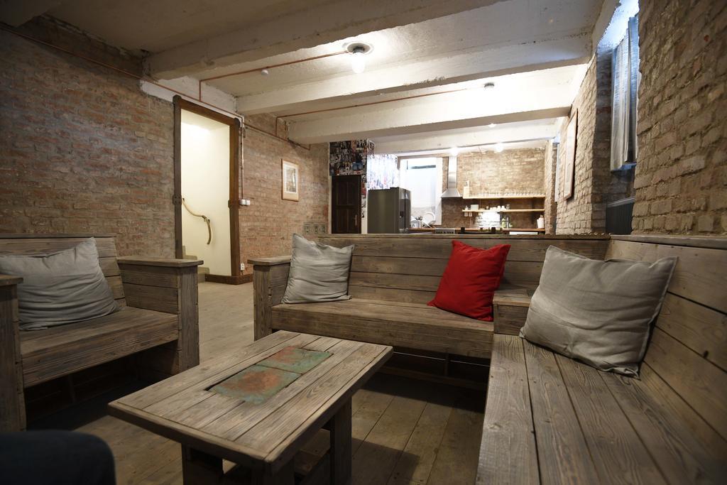 Apartmán Giotto Praha