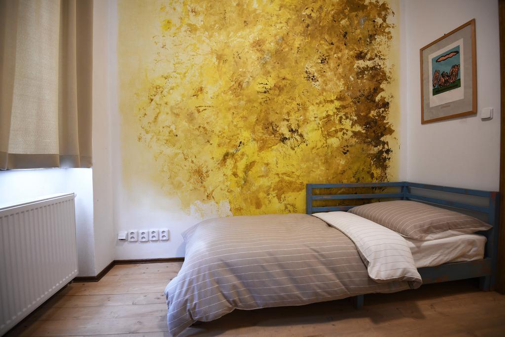 Giotto Apartmán *
