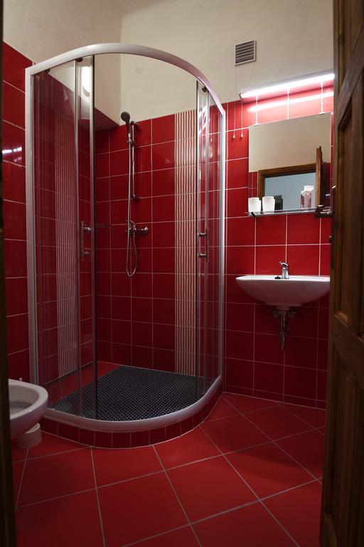 Apartment Giotto *