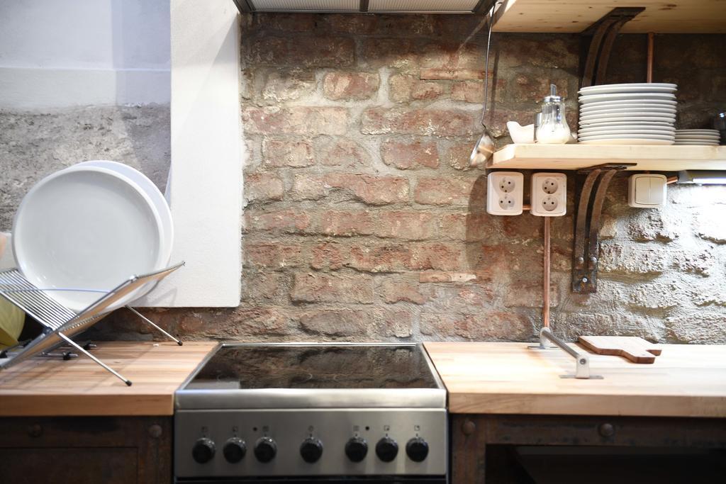 Giotto Apartment *
